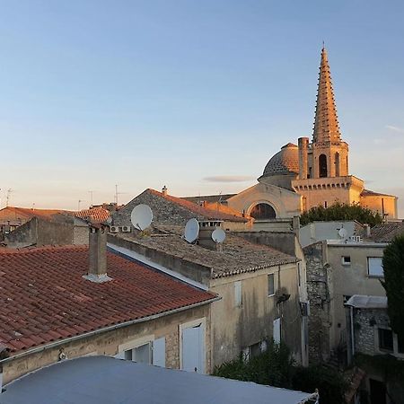 Luxury Village House In The Heart St.Remy-De-Provence Saint-Rémy-de-Provence Екстериор снимка