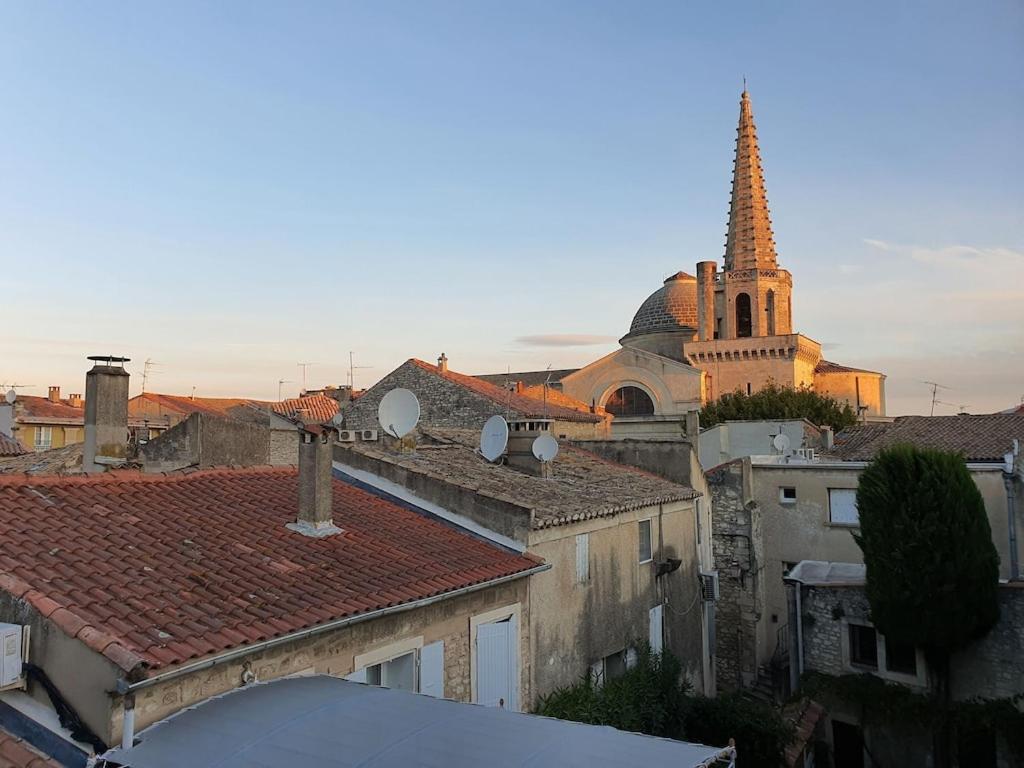Luxury Village House In The Heart St.Remy-De-Provence Saint-Rémy-de-Provence Екстериор снимка