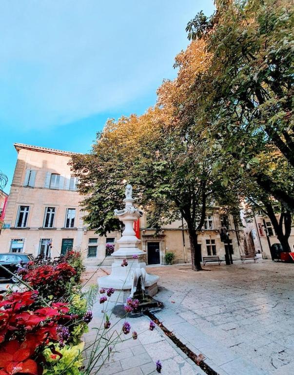 Luxury Village House In The Heart St.Remy-De-Provence Saint-Rémy-de-Provence Екстериор снимка